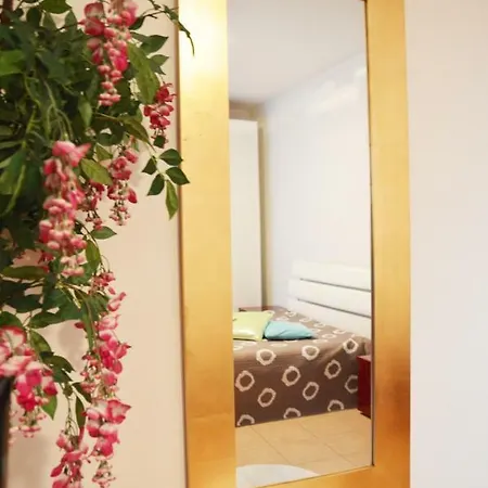 Apartmán Via Della Pace *