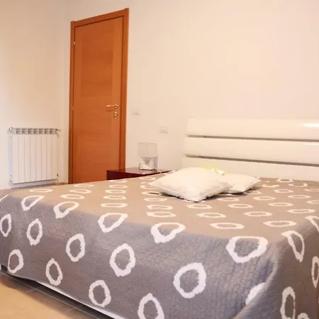 Via Della Pace Apartment